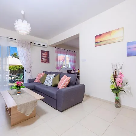 Sunset Villa Protaras
